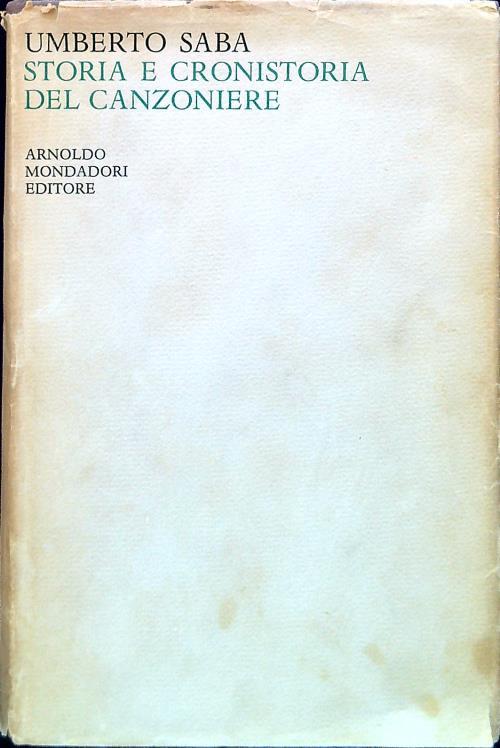 LIBRACCIO VINTAGE