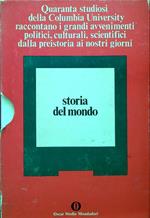 Storia del mondo. 3 Volumi