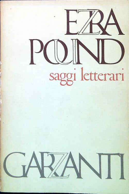 LIBRACCIO VINTAGE