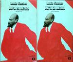 Vita di Lenin. 2 Volumi