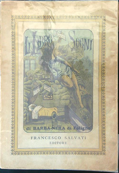 LIBRACCIO VINTAGE
