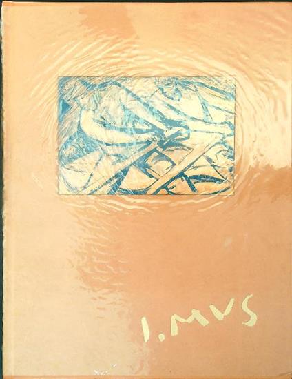 I. Mus - copertina