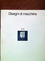 Disegni di macchine