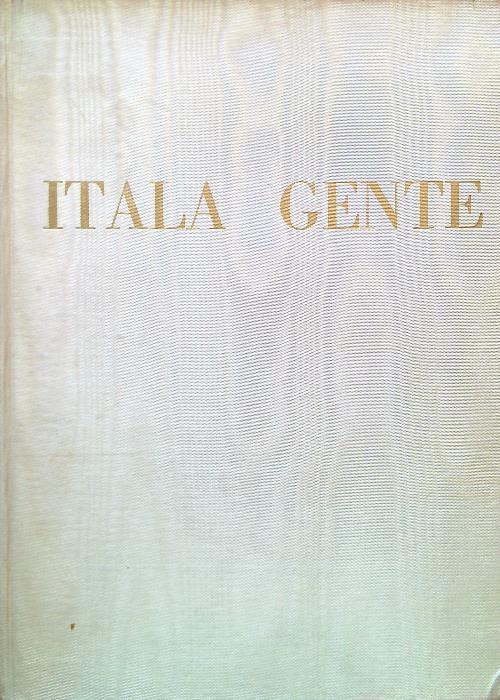 LIBRACCIO VINTAGE