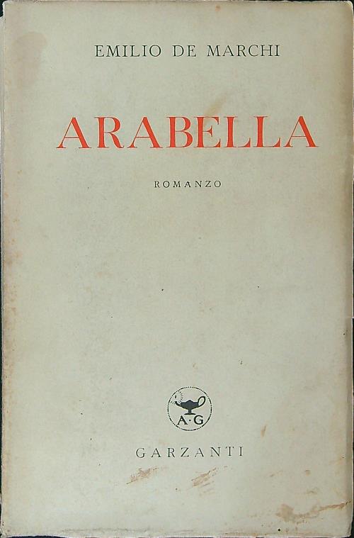 LIBRACCIO VINTAGE