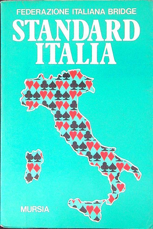 LIBRACCIO VINTAGE