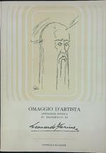 Omaggio d'artista