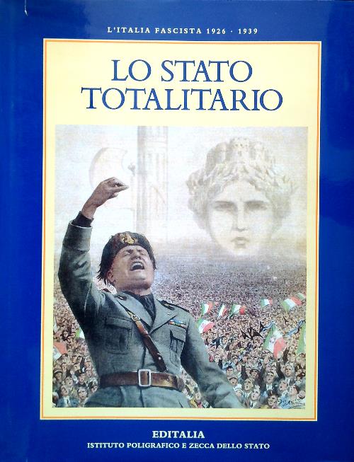 LIBRACCIO VINTAGE