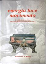 Energia luce movimento