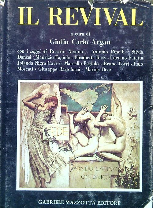 LIBRACCIO VINTAGE