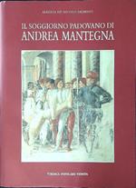 Il soggiorno Padovano di Andrea Mantegna