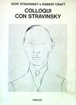 Colloqui con Stravinsky