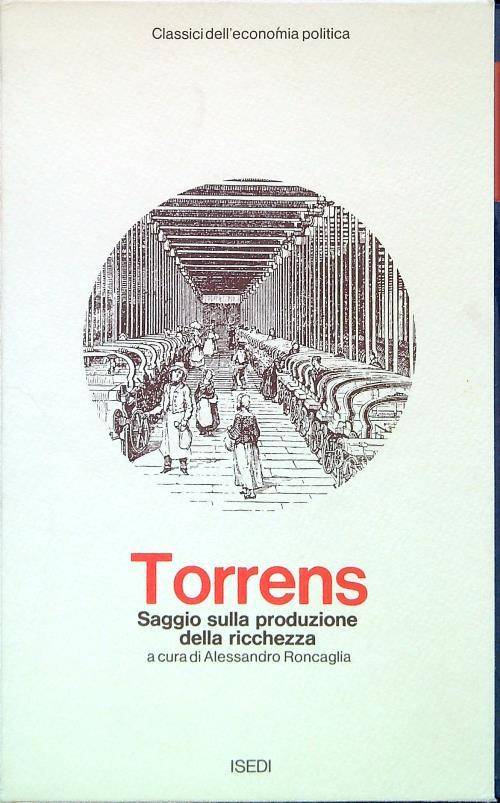 LIBRACCIO VINTAGE