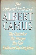 The collected fiction of Albert Camus