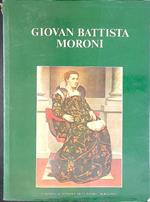 Giovan Battista Moroni