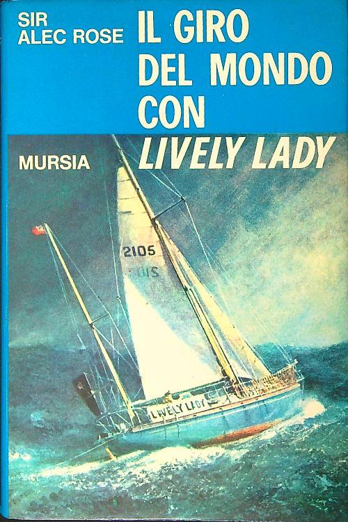 LIBRACCIO VINTAGE