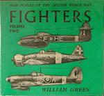 Fighters Volume two