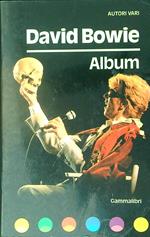 David Bowie Album