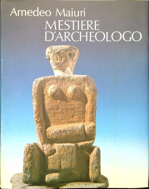LIBRACCIO VINTAGE