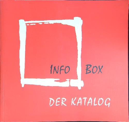 Info box Der katalog - copertina