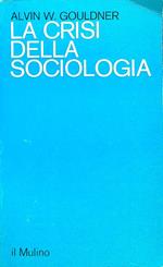 La crisi della sociologia