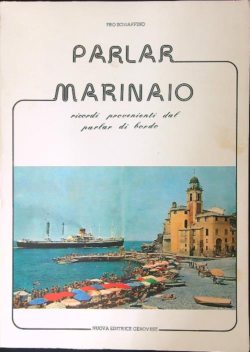 LIBRACCIO VINTAGE