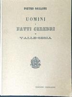 Uomini e fatti celebri in Valle-Sesia