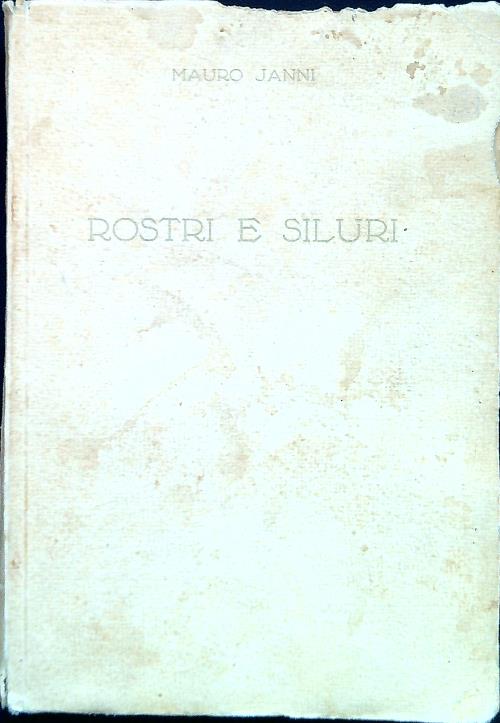 LIBRACCIO VINTAGE
