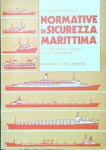Normative di sicurezza marittima