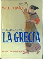 Storia della civiltà II La Grecia