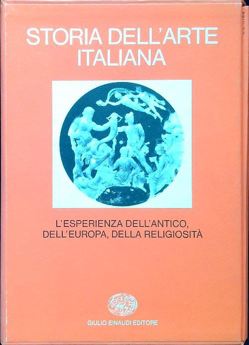 LIBRACCIO VINTAGE