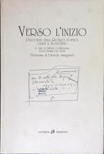 Verso l'inizio