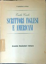 Scrittori Inglesi e Americani