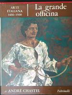 La grande officina