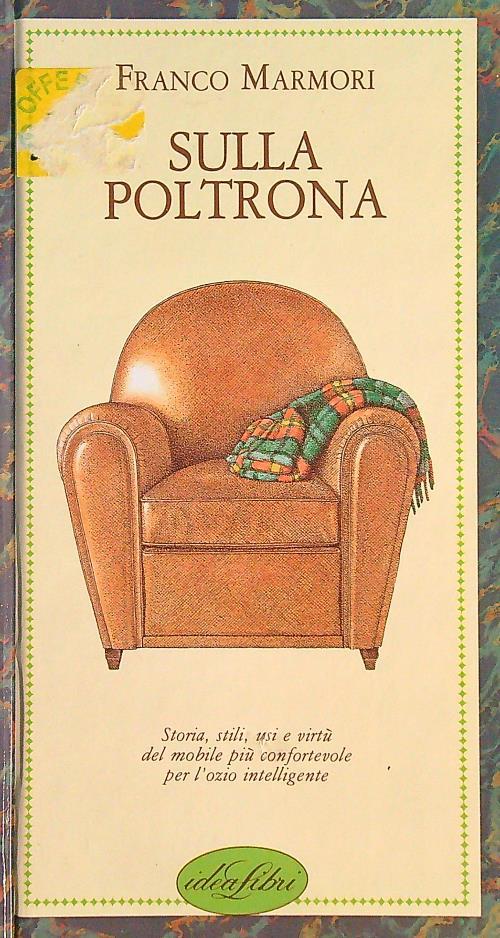 LIBRACCIO VINTAGE