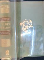 Lirica Italiana