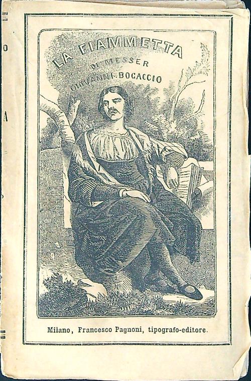 LIBRACCIO VINTAGE