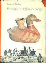 Il mestiere dell'archeologo