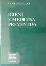 Igiene e medicina preventiva