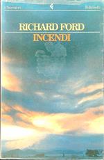 Incendi