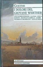 I dolori del giovane Werther