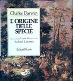 L' origine delle specie