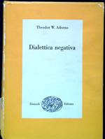 Dialettica negativa