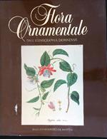 Flora ornamentale