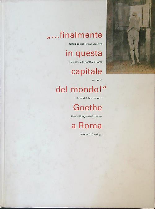LIBRACCIO VINTAGE