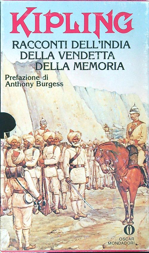 LIBRACCIO VINTAGE