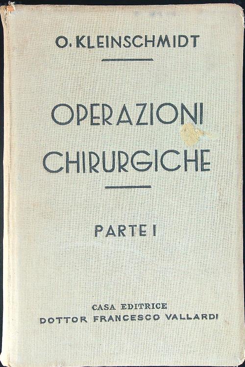 LIBRACCIO VINTAGE