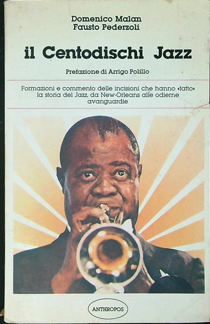 Il centodischi Jazz - copertina