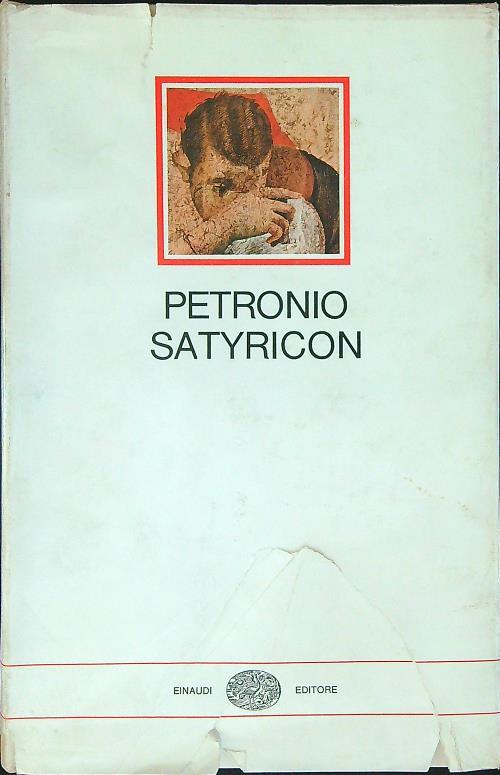 Satyricon