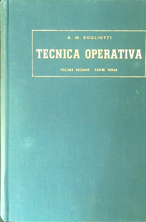 LIBRACCIO VINTAGE
